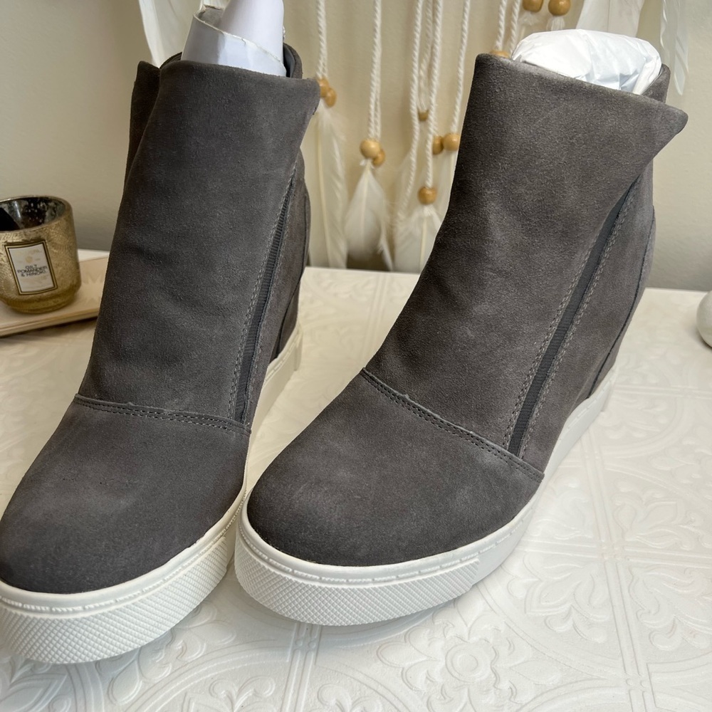 Steve Madden shoes